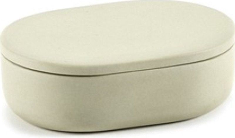 Vershouddozen - Transparant - Kunststof - Set van 3