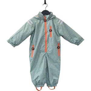 Ducksday - regenpak voor kinderen unisex - Manu - 92/98