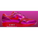Nike - Air Max 1 PRM - Sneakers - Playful Pink