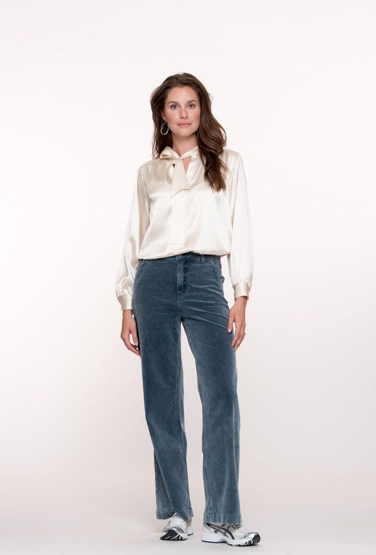 Geisha - Jeans 51537-10 - Damesbroek