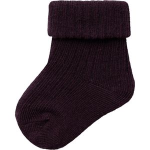 NAME IT - NBFNOBBA SOCK - Baby - Sokken