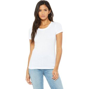 Shirt Bella basic wit XL