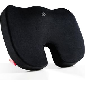 Equivea Stuitkussen - Stuitkussen - Ringkussen - Zitring - Zitring Kussen