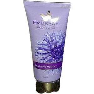 Body scrub Embrace - 200 ml