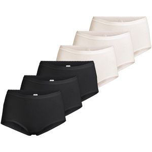 Nina von C Dames taille pants 6 pack Slipboutique