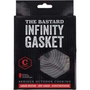 The Bastard - Compact - Infinity Gasket