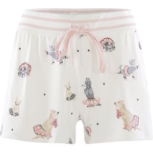 P.J. SALVAGE CO. Pyjamashorts Let's Dance