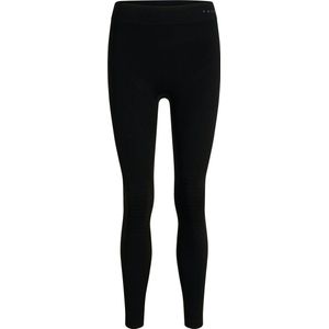 FALKE dames tights Maximum Warm - thermobroek - zwart (black) - Maat: L