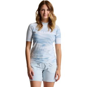 Slam Foil Ws Rashguard Ss T-Shirt - Sportswear - Vrouwen