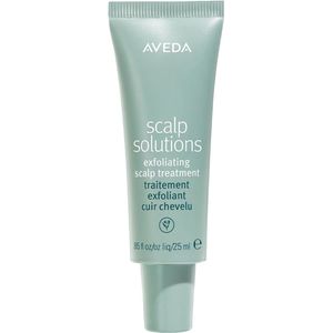 Scalp Solutions Exfoliating Scalp Treatment vloeibare hoofdhuidbehandeling 25ml