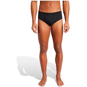 adidas - Ripstream - Zwemslip - Zwart - M