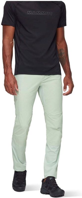 Mammut Heren Ducan Broek