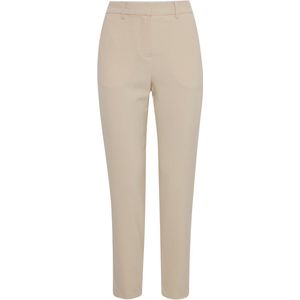 b.young - BYDANTA PANTS CROP - Dames - Broeken