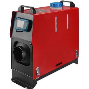 Blitzwolf - BW-AH-V2 - Parkeerkachel - 5kW - Voor 12V Auto's Hoog Vermogen