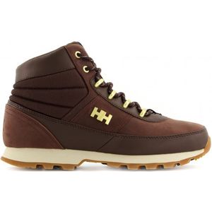 Helly HansenWoodlands Wandellaarzen - Bruin - Maat 42.5 - Unisex