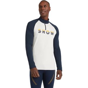 FALKE - Heren - Lange mouwen shirts