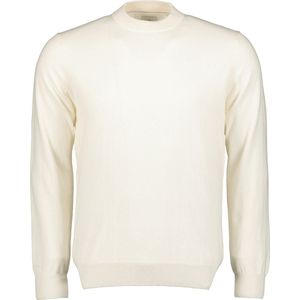 Jac Hensen Premium Pullover - Slim Fit - Crem - XL