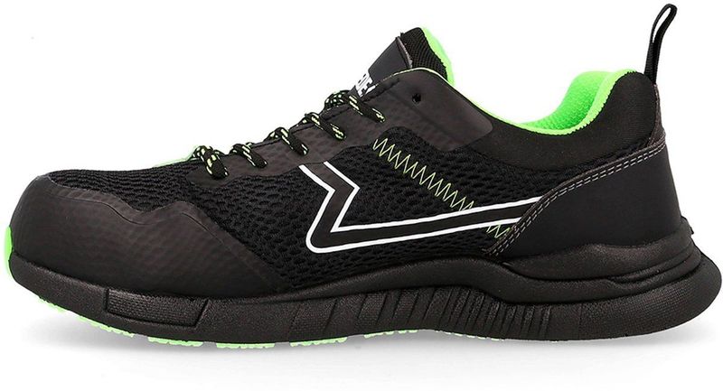 Paredes - Galena - Veiligheidsschoenen