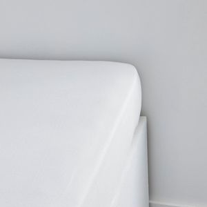 Hoeslaken van jersey voor twee personen Essential