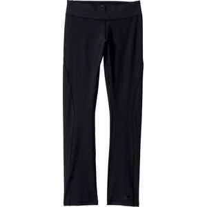 adidas Workout Pant Skinny - Sportbroek - Dames - XS - Black