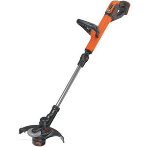 Accu-grastrimmer met E-drive-technologie en 28 cm maaibreedte