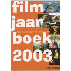 Filmjaarboek / 2003