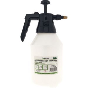 Plantensproeier - Gardenline 1.5 Liter - Hoge Druk - Verstelbare Druk