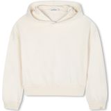 Billieblush - U21216 - Hoodie - Beige - 14 Jaar - Meisjes