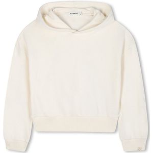 Billieblush - U21216 - Hoodie - Beige - 14 Jaar - Meisjes