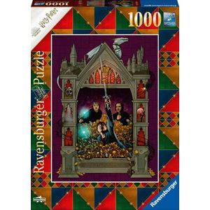 Fairytale Fantasia (1000 Stukjes) - Ravensburger Puzzel