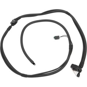 Need Content in - Heated Windshield Washer Head - Replacement For Benz A-Class W169 - 2004 To 2012 .