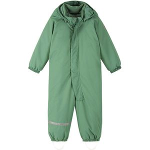 Reima Tienoo Racepak Groen 9 Months Jongens