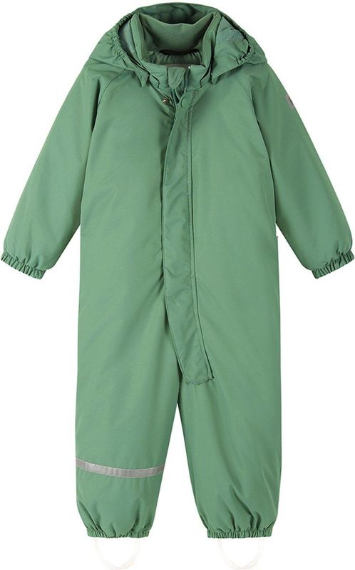 Reima Tienoo Racepak Groen 9 Months Jongens