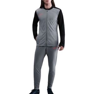 Nike - Academy - Trainingspak - Cool Grey