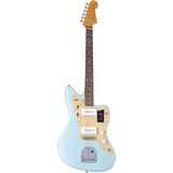 Fender Vintera II '50s Jazzmaster RW Sonic Blue - Elektrische gitaar