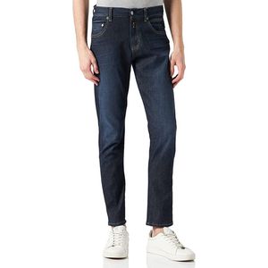 Replay M1021.000.661ri10.007 Mickym Spijkerbroek Blauw 30 / 34 Man