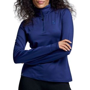 Poederbaas Midlayer Pully - Skipully - Dames - Four Seasons Lightweight 2.0 - Navy - Maat XS