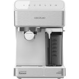 Cecotec Power Instant-CCino 20 Touch Koffiezetapparaat - Wit