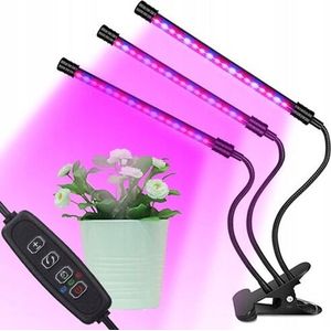 Goedkope 1200W LED-groeilicht Volledig spectrum kweeklampen voor kamerplanten Hydrocultuur kweeklampen in de kas kopen - gratis levering, eerlijke reviews met foto's