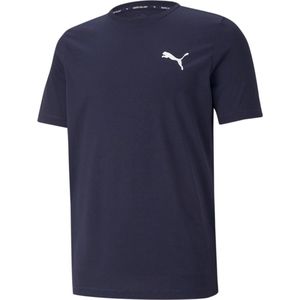 Puma T-shirt ACTIVE Small Logo Tee Set van 1