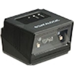 Datalogic customer service scanner