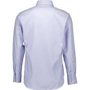 Eterna - Overhemd Lichtblauw Eterna Lange Mouw Overhemd Lichtblauw 8266 X682