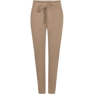 Zoso - Amber 255 0000 - Broek - Zwart - Dames