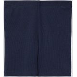 Legging - Slim-fit - Geribd - Katoenmix