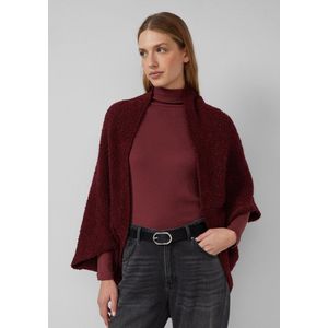 s.Oliver Indoor-Poncho