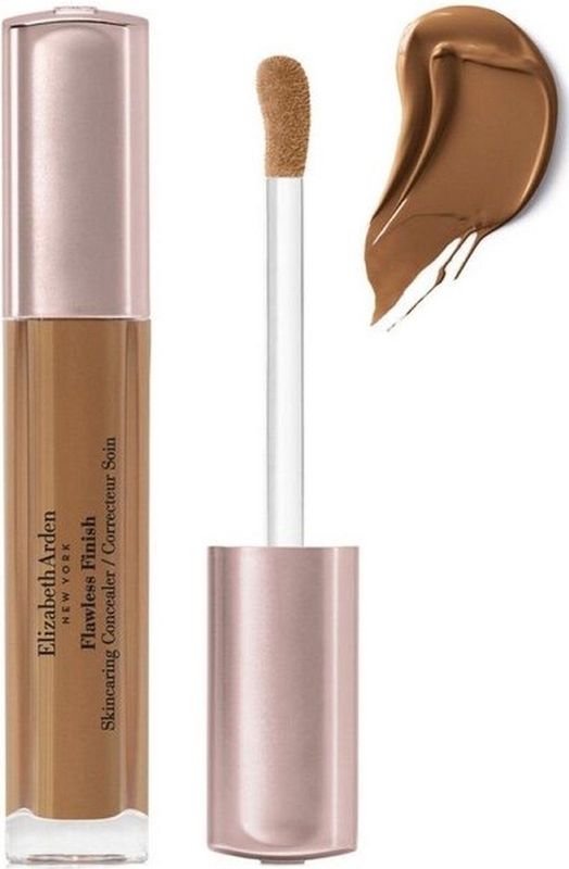 Elizabeth Arden - Flawless Finish Skincaring Concealer - Tint 525 - 5,9 ml