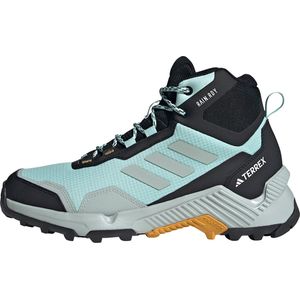 adidas Performance Eastrail 2.0 Mid RAIN.RDY Hiking Schoenen - Dames - Turquoise- 39 1/3