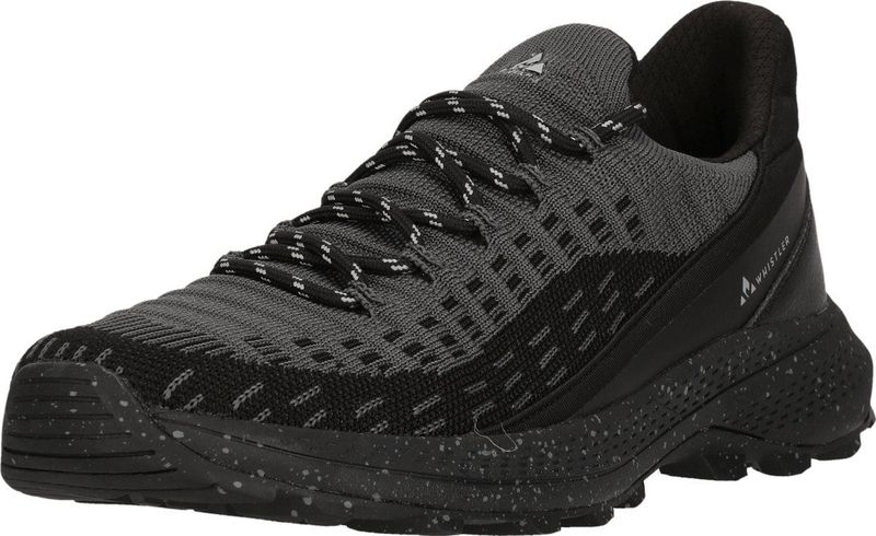 Whistler - Geretto - Trailrunningschoenen - Unisex - Ademend Bovenwerk