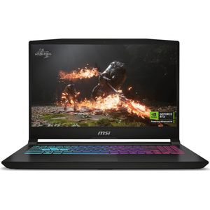 MSI Katana 15 HX B14WGK-071NL - Gaming Laptop - 15.6 inch - 144 Hz