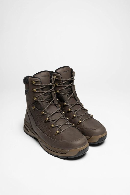 RENEGADE Evo Ice GTX Wandelschoen Walnut voor heren